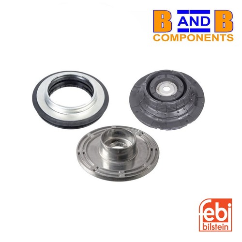 Kit supporto superiore - kit,
