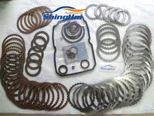 Kit Ricostruzione Master