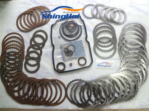 Kit ricostruzione master - kit,