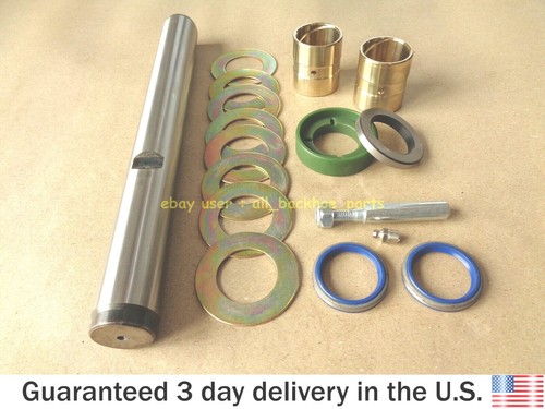Jcb kit riparazione perni king - kit,