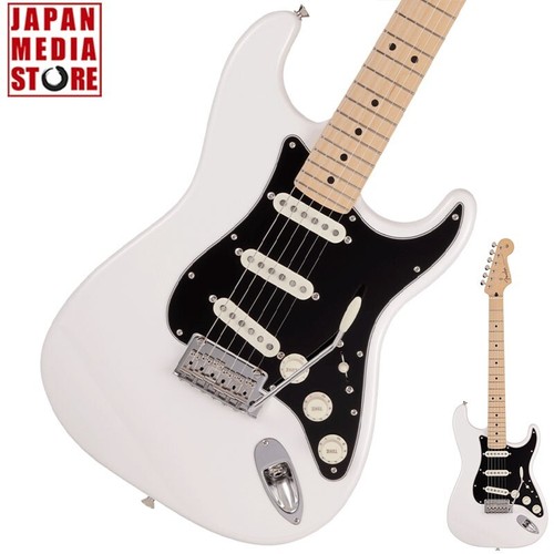 Chitarra fender made japan - chitarra,