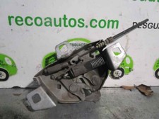 serratura cofano per ALFA