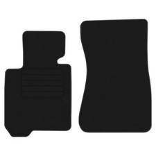 Velours Fußmatten für BMW Z4