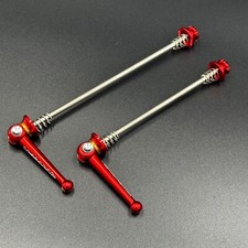 Spiedini a sgancio rapido 48g