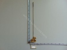 Orologio pendolo zaanse - cm,