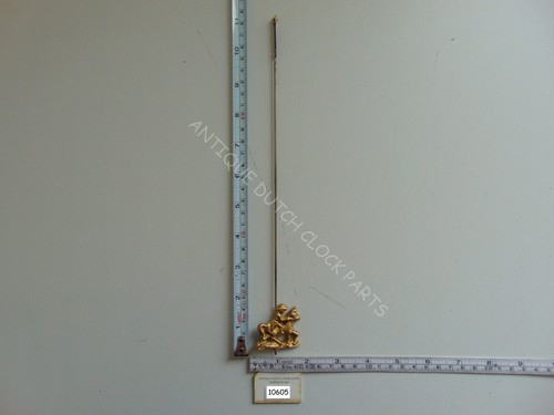 Orologio pendolo zaanse - cm,