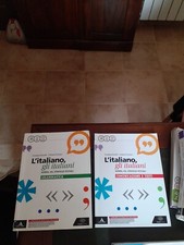 L'italiano, gli italiani
