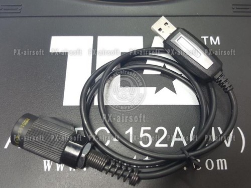 Cavo programmazione tca - cavo,