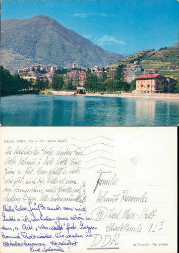 PEROSA