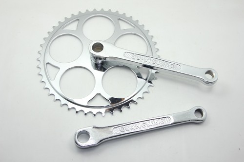 Guarnitura bici bicicletta - bici,