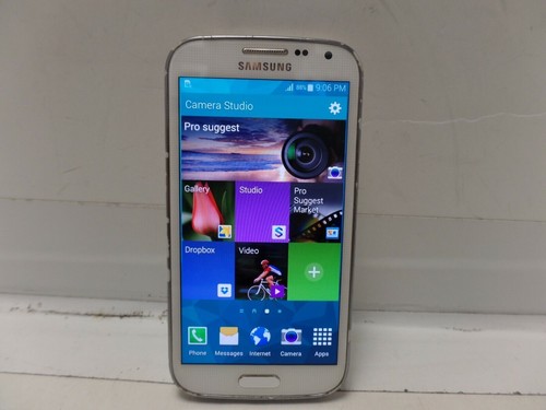 Samsung galaxy zoom c115 - samsung, sm