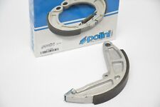 Ganasce Freno Posteriore PIAGGIO SI 50 (alloy wheels) dal 1980 POLINI 176.0187