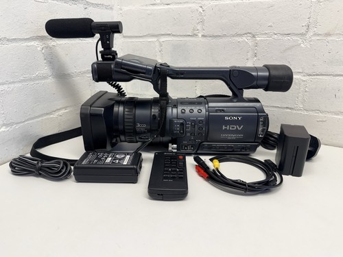 Videocamera digitale - , e