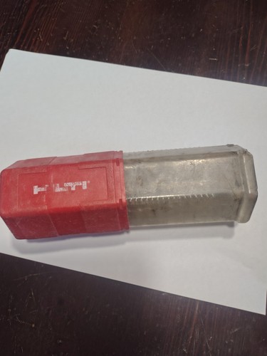 Punte trapano hilti - punte, da