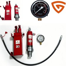 Kit pressa officina 20T