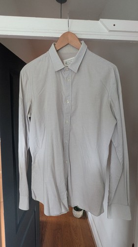 Camicia uomo margiela - camicia,