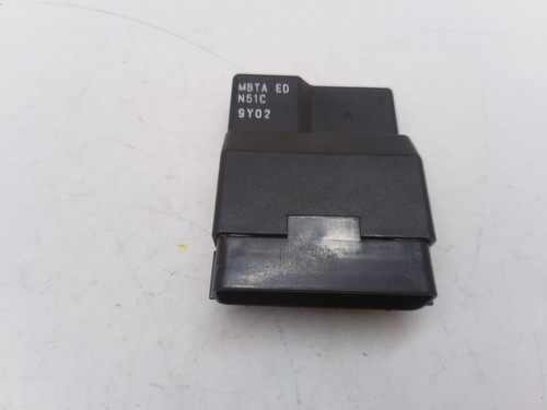 Honda hornet 600 - 600, 01
