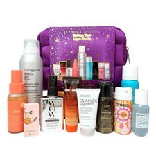 SEPHORA FAVORITE Holiday Hair