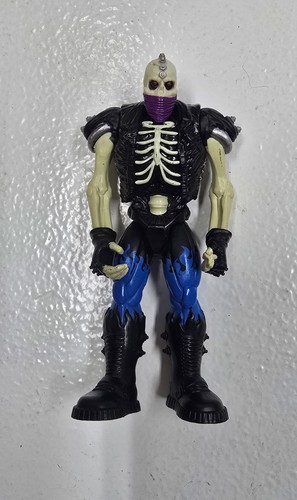Toy biz marvel 1994 - toy,