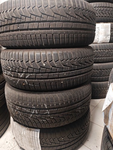 4gomme usate 225 - 225/55r17, 97h