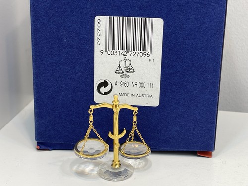 Statua swarovski 272709 - swarovski,