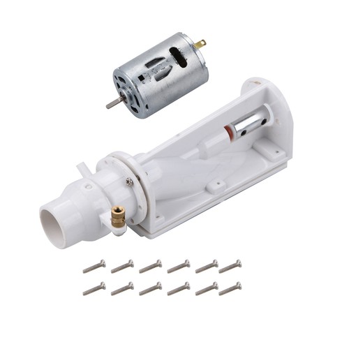 Pompa 6mm spruzzatore - , acqua