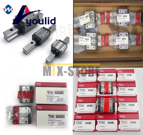1pcs nuovo thk shw17crm - thk,