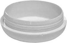 Sedia 1-1/2" Deluxe in Ferro