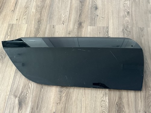 Smart roadster carena - carena, porta