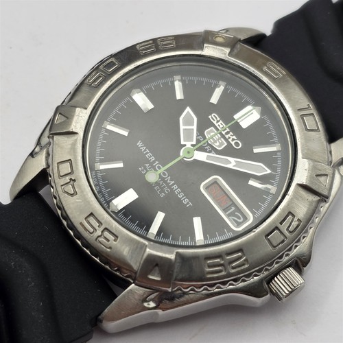 Orologio seiko sports 7s36 - seiko,