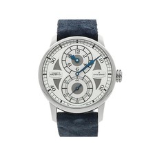 Louis Erard x Vianney Halter
