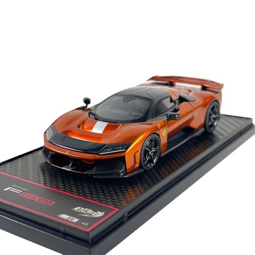 Modellino auto bbr models 43 - modellino,