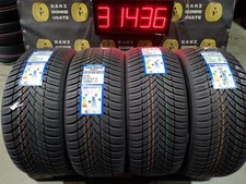 Pneumatici 4 Stagioni 4 Gomme