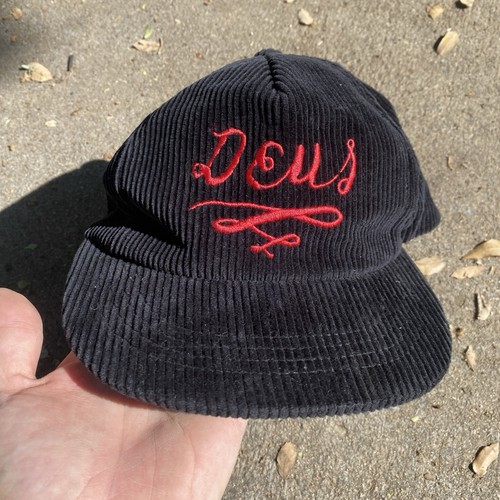 Cappello deus machina - cappello,