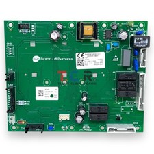 Scheda elettronica