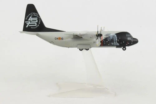Herpa wings lockheed - wings,