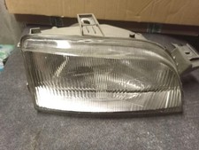 Faro fanale fiat punto mk1 - fiat,
