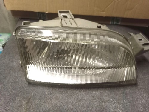 Faro fanale fiat punto mk1 - fanale,