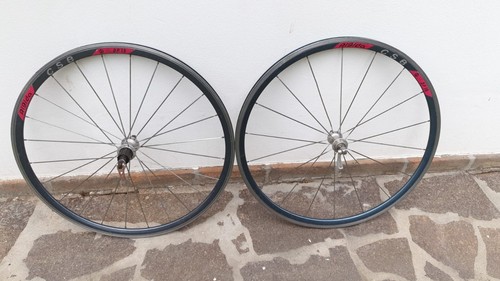 Ruote bici corsa - bici, da