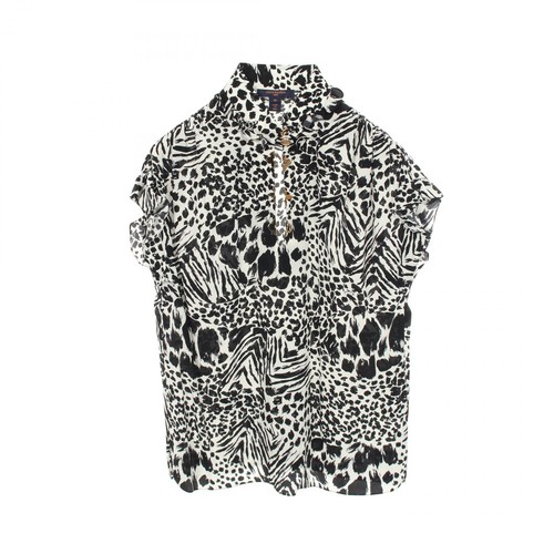 Camicia manica corta - , stampa
