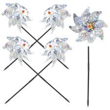  5 Pcs Decorazione Del Mulino