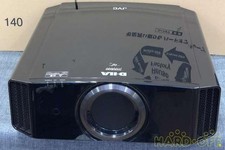 Proiettore Home Theater Jvc