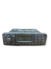 Mercedes-Benz C W203 2004