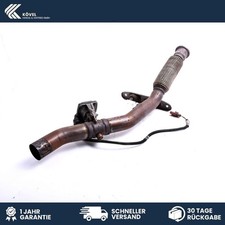 Scarico Originale Tubo Con