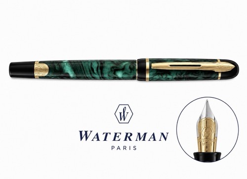 Waterman penna stilografica - penna,