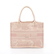 Christian Dior BOOK TOTE borsa