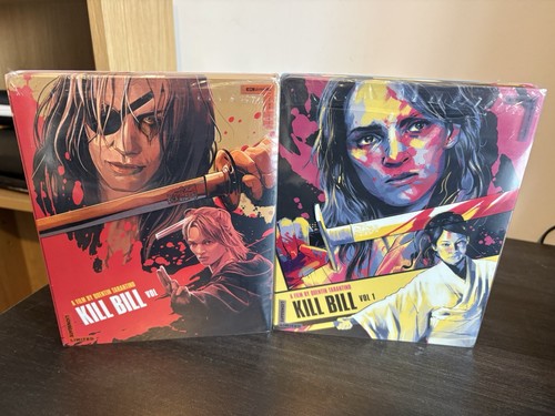 Kill bill vol 2 - 1,
