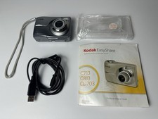 Kodak EasyShare C813 8.2MP
