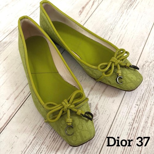 Scarpe ballo christian - ballo, dior
