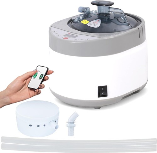 Smartmak sauna vaporiera - sauna,